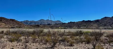52990 S Hwy 118, Terlingua, TX 79852