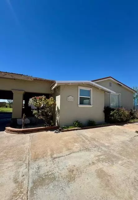 916 12 S Elizabeth, Crane, TX 79731