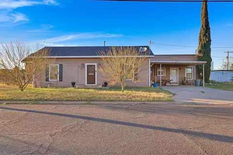 1500 N Lincoln Ave, Odessa, TX 79761