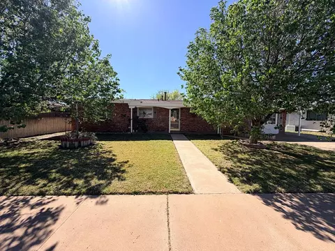 2909 Chisum Ave, Odessa, TX 79762
