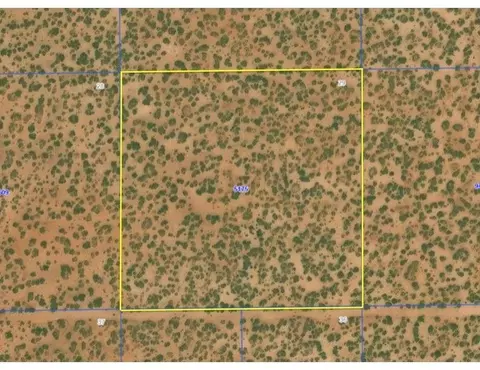 tbd Tbd, Van Horn, TX 79855