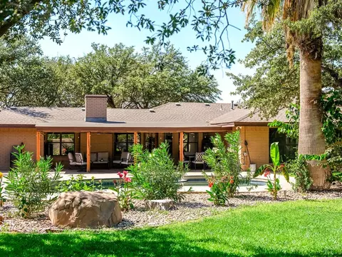3908 W Kniffen Dr, Midland, TX 79705