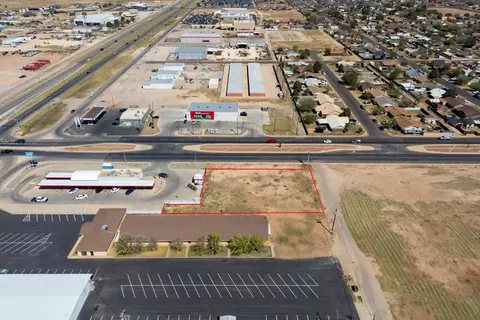 120 E 87th St, Odessa, TX 79765