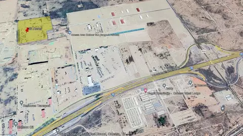 18200 W I-20 Service Rd, Odessa, TX 79766
