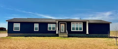 880 Private Rd 200-g, Seminole, TX 79360