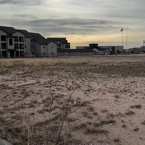 0 S Wayside Ave, Midland, TX 79701