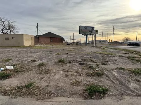 501 Texas Ave, Midland, TX 79701