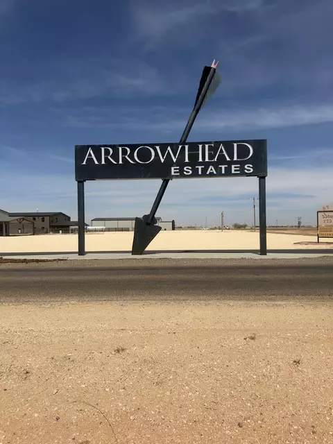 318 Pr 201 G, Seminole, TX 79360
