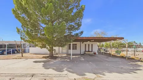 1503 S Cowan St, Pecos, TX 79772
