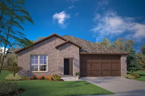 617 NW Avenue R, Andrews, TX 79714
