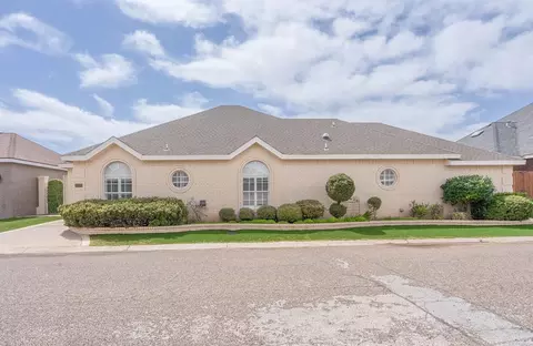 3007 Meadow Rdg, Odessa, TX 79762