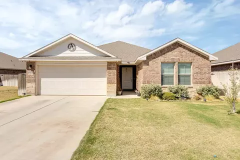 7003 Buckwheat Rd, Odessa, TX 79765