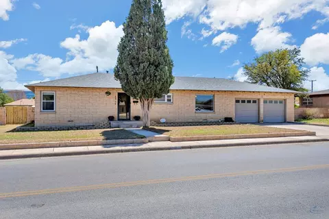 2313 W Cuthbert Ave, Midland, TX 79701