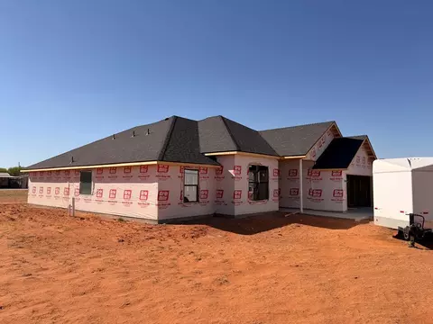 475 Private Rd 201-f, Seminole, TX 79360