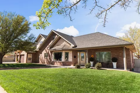 282 County Rd 306, Seminole, TX 79360