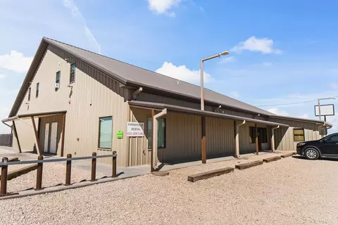 278 County Rd 306, Seminole, TX 79360