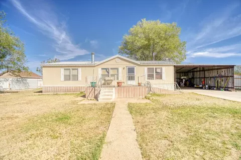 11758 W Kesler St, Odessa, TX 79764