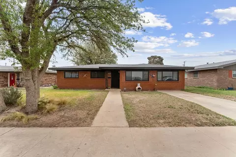 3632 Everglade Ave, Odessa, TX 79762