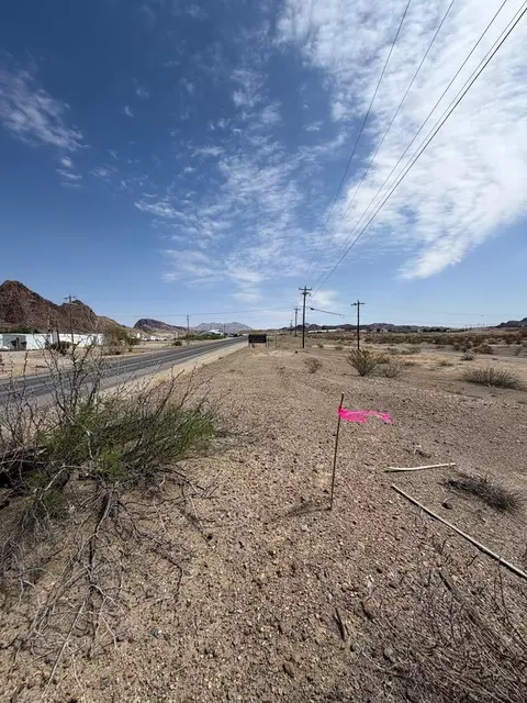 tbd Hwy 170, Terlingua, TX 79852