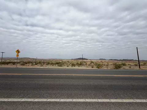 tbd Hwy 118, Terlingua, TX 79852