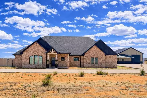 396 Private Road 400-o, Seminole, TX 79360