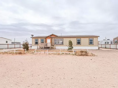 6420 S County Rd 1160, Midland, TX 79706