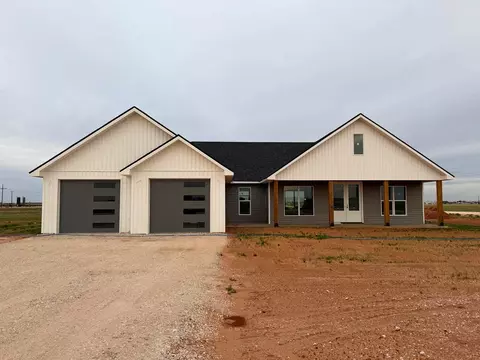 492 Private Rd 203-d, Seminole, TX 79360