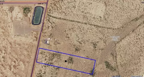 tbd County Road 334, Verhalen, TX 79772