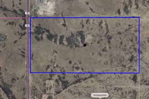 tbd County Rd 218, Pecos, TX 79772