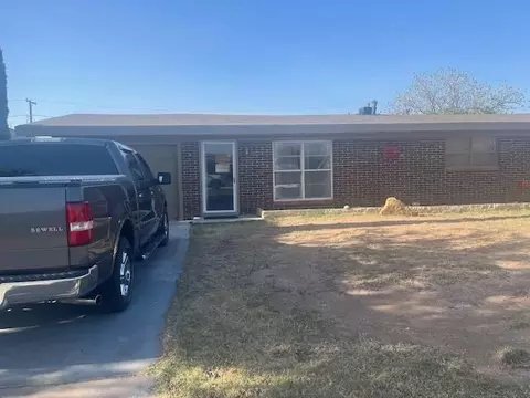 4314 Mercedes Dr, Midland, TX 79703