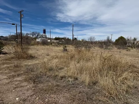 504 E Mendias St, Marfa, TX 79843 photo 4