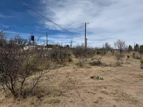 504 E Mendias St, Marfa, TX 79843 photo 3