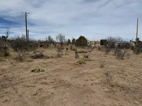 504 E Mendias St, Marfa, TX 79843 photo 7