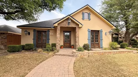 53 Cibola Ct, Odessa, TX 79765
