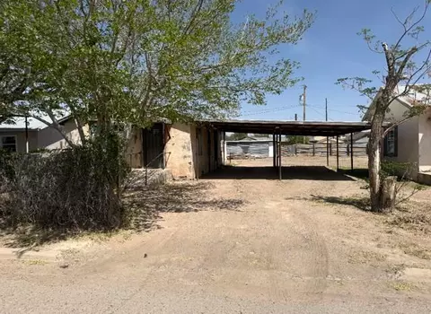 914 S Willow, Pecos, TX 79772