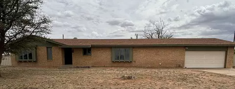 80 SE 1600, Andrews, TX 79714