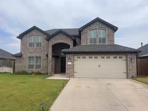 6 Berkshire Cir, Odessa, TX 79765