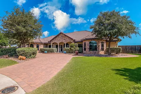 2040 Zacate, Odessa, TX 79765