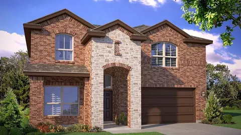 7518 Wolf Creek Rd, Odessa, TX 79765
