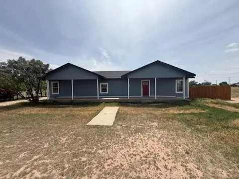 7321 W 24th St, Odessa, TX 79763