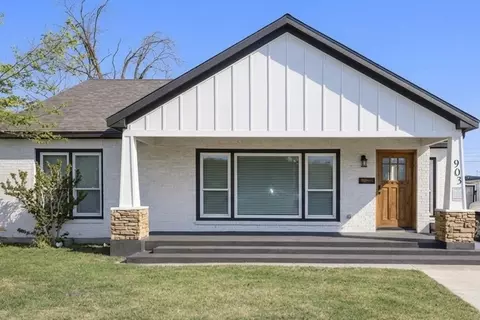 903 S Calvin Ave, Monahans, TX 79756