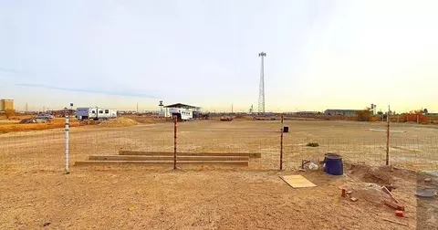 tbd S Olive, Pecos, TX 79772