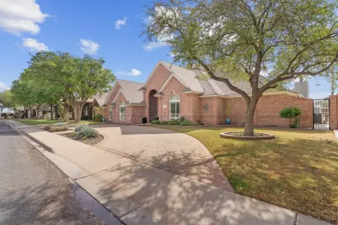 76 Shiloh, Odessa, TX 79762