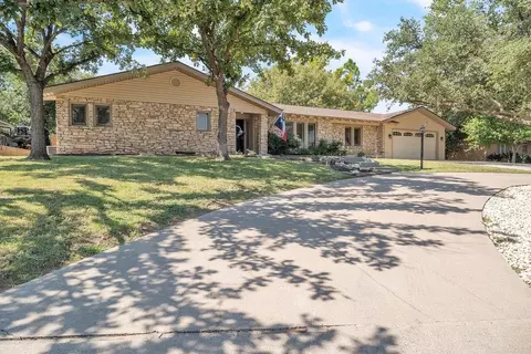 512 Highland Dr, Big Spring, TX 79720