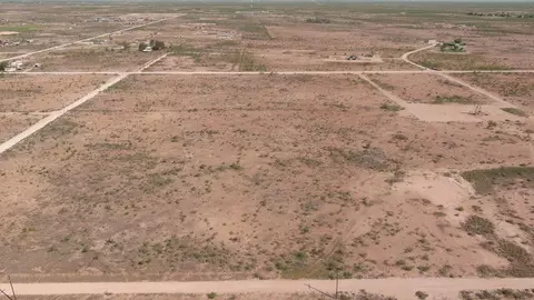 0000 W Co Rd 272, Odessa, TX 79766