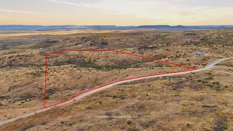 tbd High Lonesome, Alpine, TX 79830