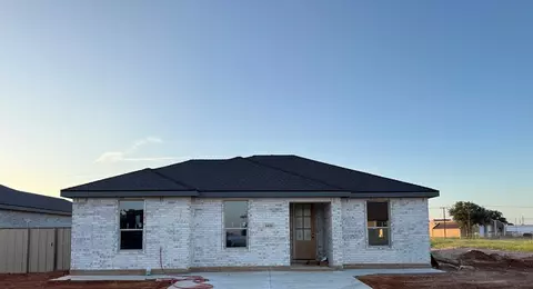 1611 Lamesa St, Odessa, TX 79761