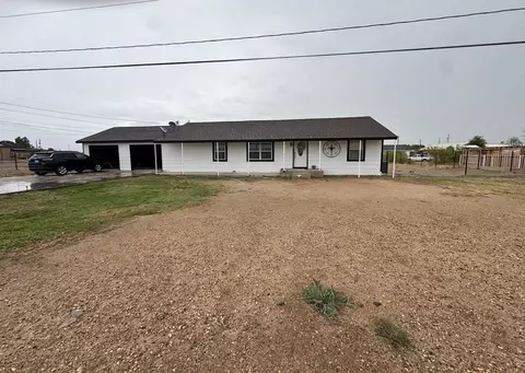 801 S Mill St, Fort Stockton, TX 79735
