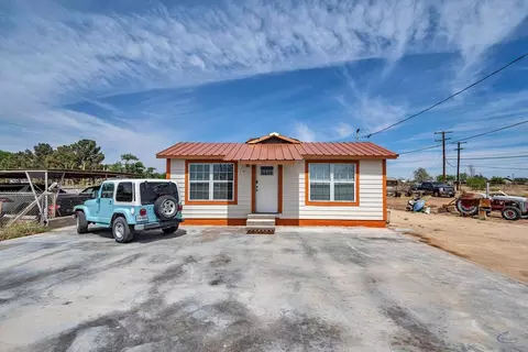 316 W 50th St, Odessa, TX 79764