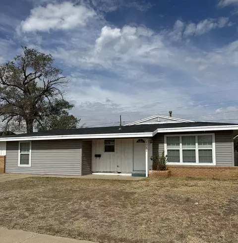 1711 Doran Dr, Odessa, TX 79761